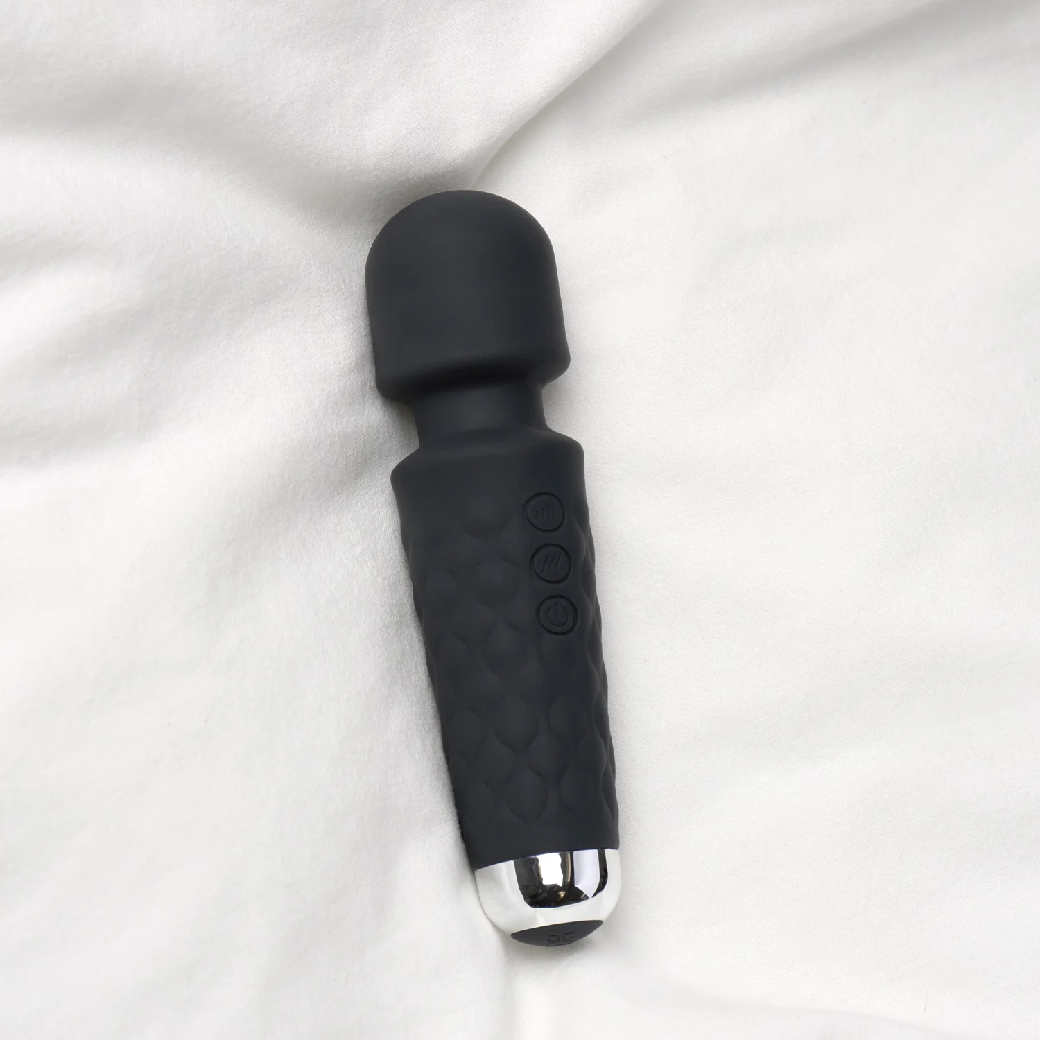 Geil Mini Powerful Wand Vibrator ( A0208 )