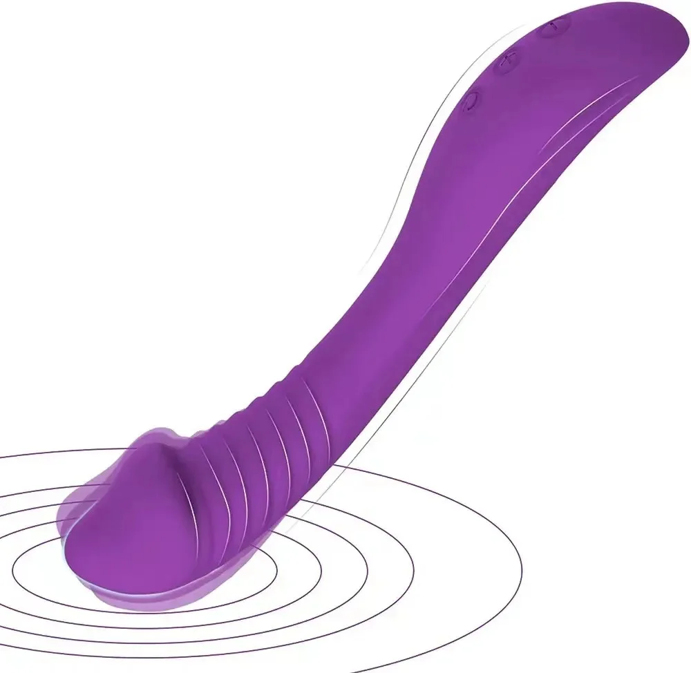 Geilstore VibeCurve G-Spot Enhancer ( A0205 )