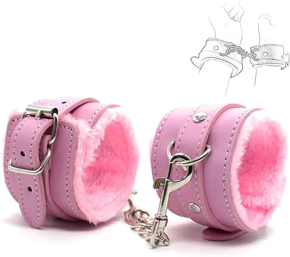 HandsCuffs BDSM Cuffs ( K0208 )