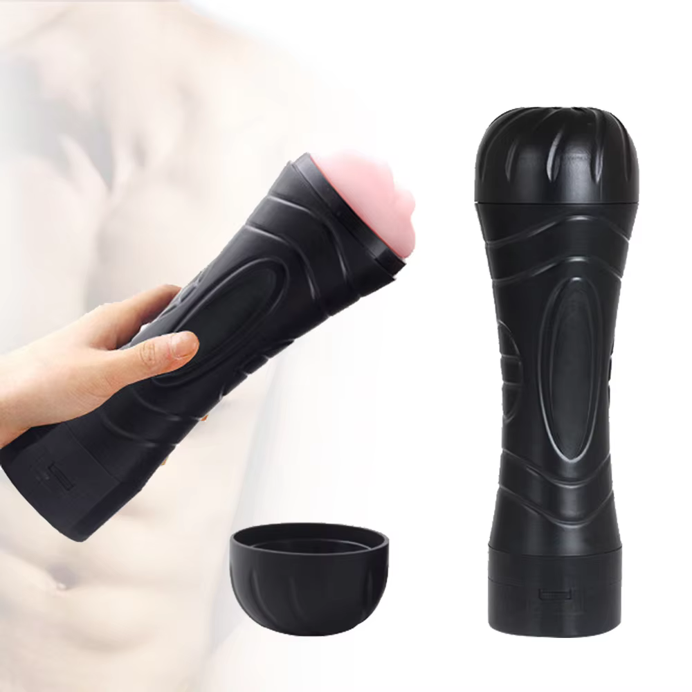 Sweet Njeri Pocket Pussy Fleshlight – Male Masturbator ( F0101 )