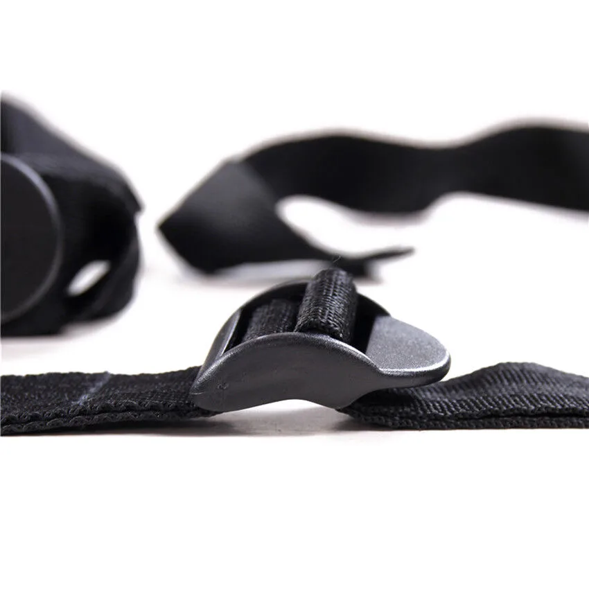 Universal Strap-on Harness  ( K0283 )