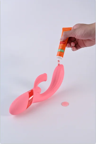 Edible fruity Lubricant Jam ( L0258 )