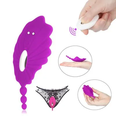 Wearable Dildo Panty Vibrator ( C0399 )