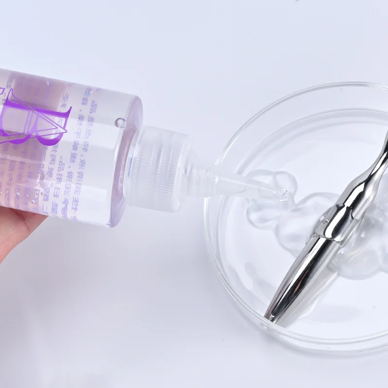 Water Based Lubricant [ 200ml ] ( L0215 )