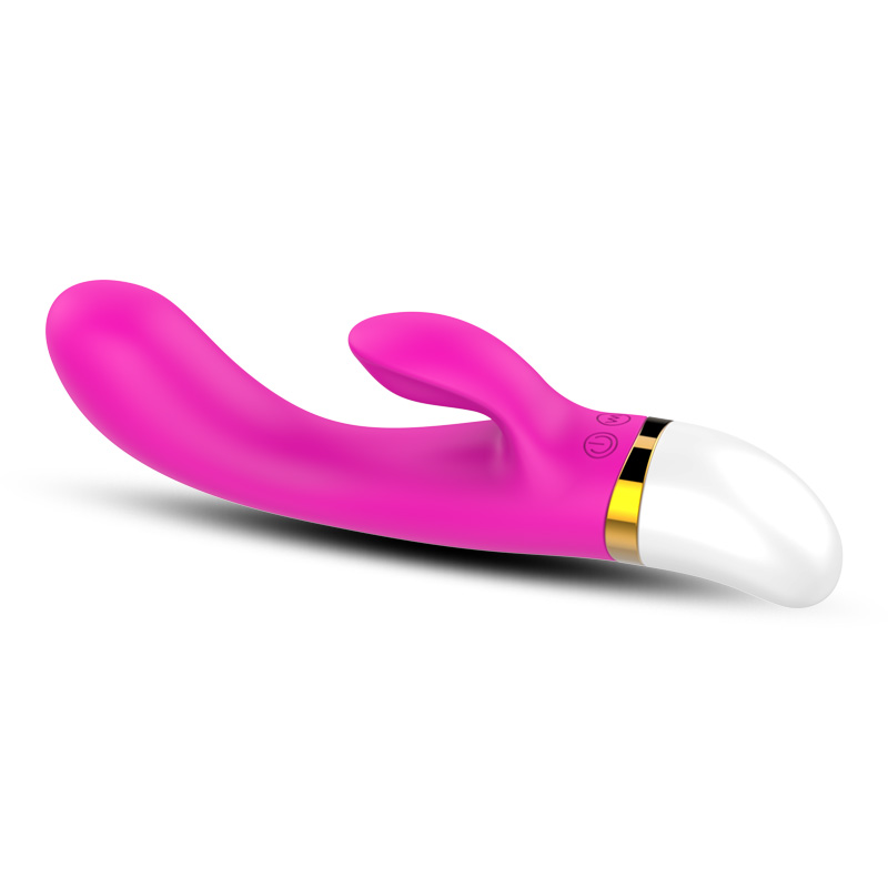 Rabbit G spot Vibrator ( B0102 )