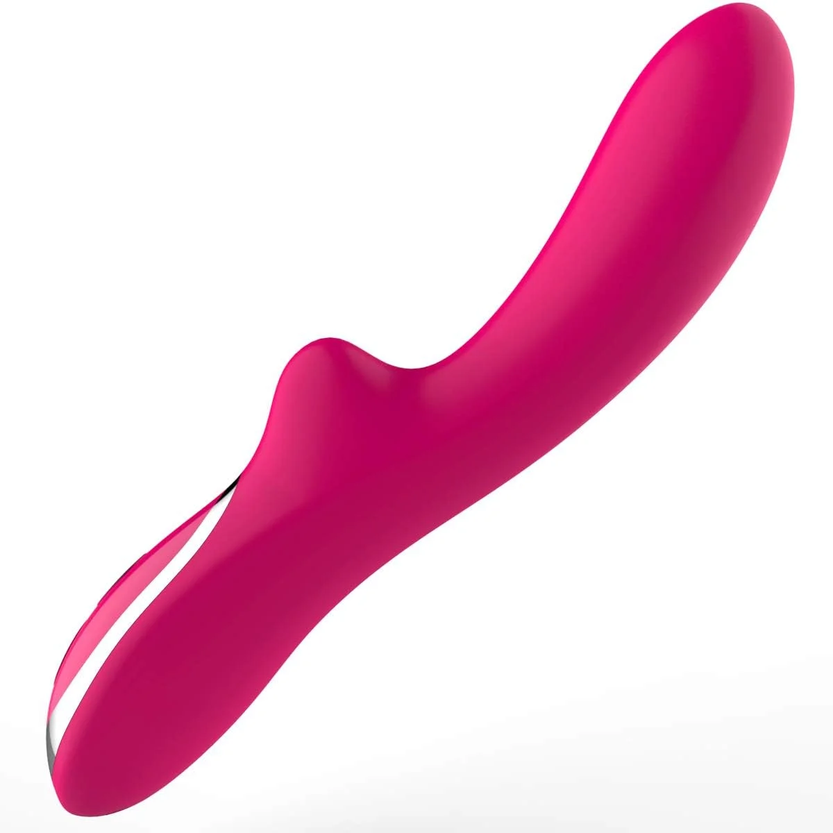 Luxurious G-Spot Vibrator - Premium Clitoral Massager ( B0194 )