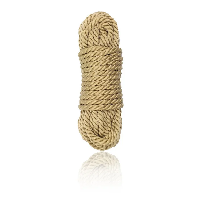 BDSM Soft Cotton Rope ( K0575 )