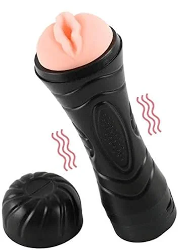 Sweet Njeri Pocket Pussy Fleshlight – Male Masturbator ( F0101 )