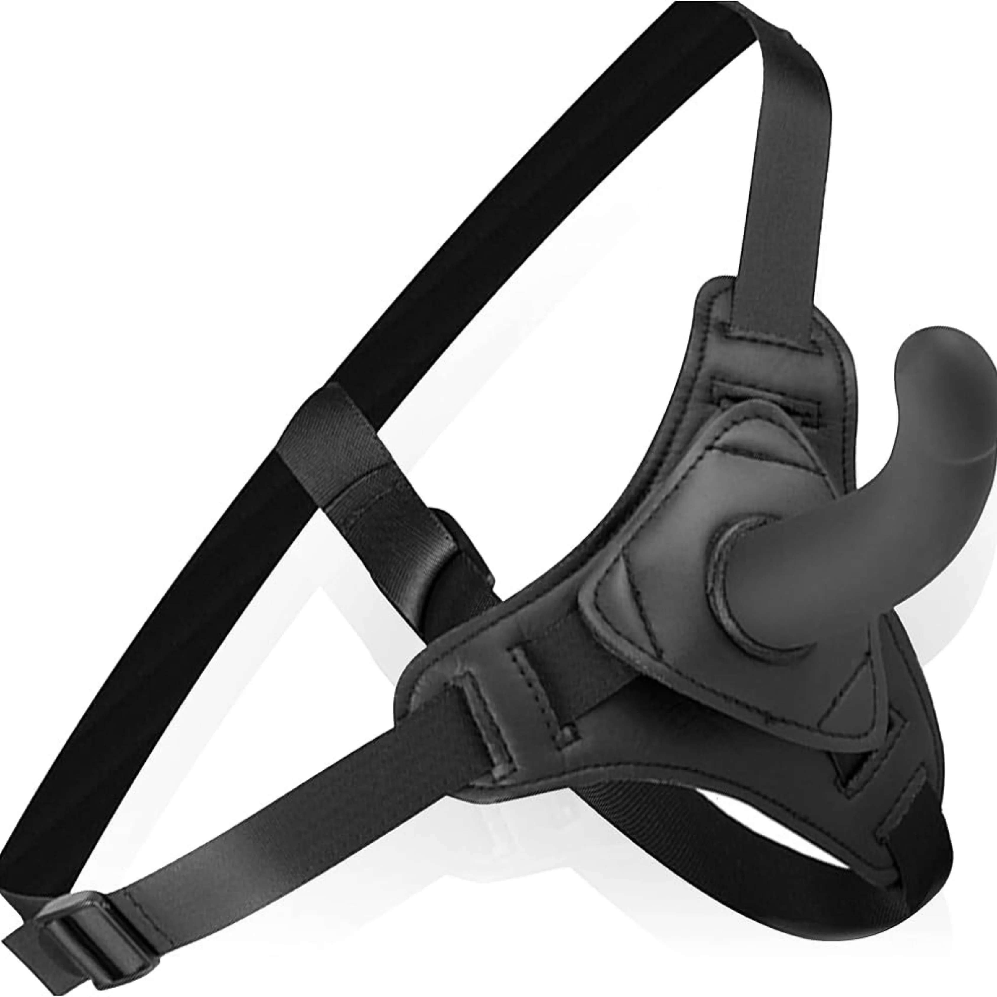 Strap-on Dildo ( D0902 )