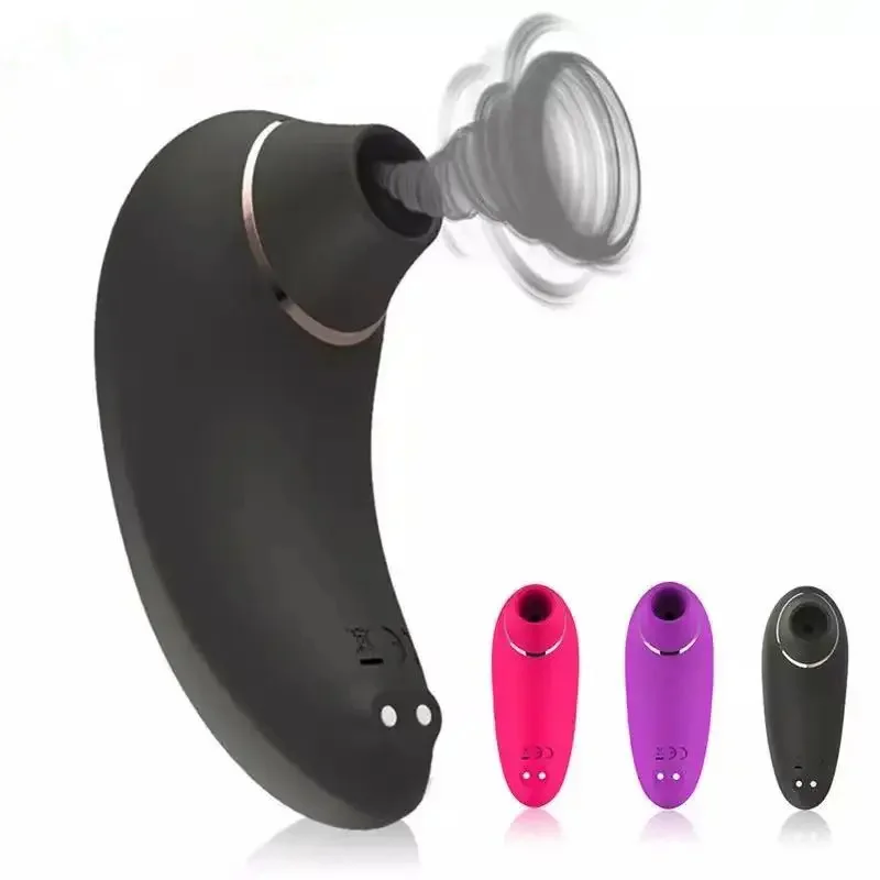 Rita The Sucker Vibrator ( C0138 )