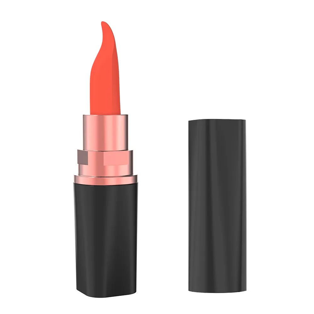 Lipstick Vibrator - Portable HandBag-Fit ( C0123 )