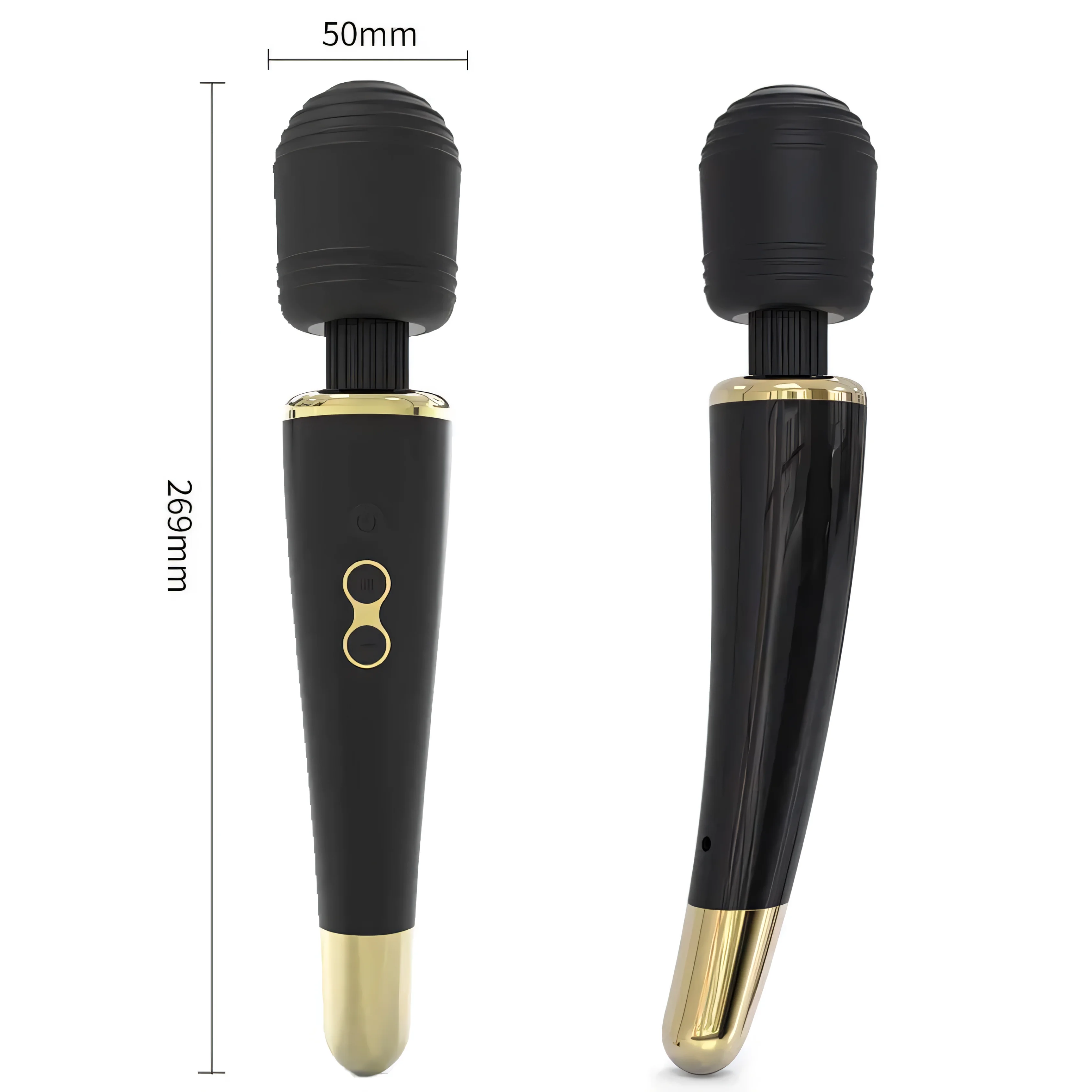 Av Super Wand Vibrator ( A0550 )