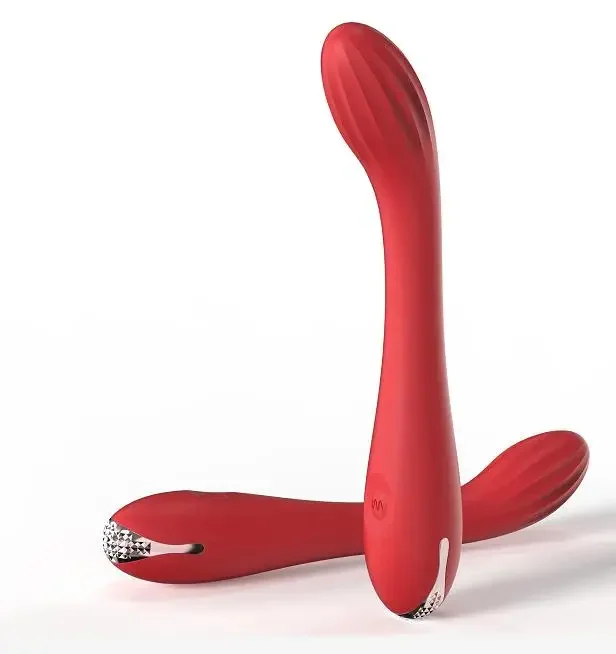 Geilstore AITT Red G-Spot Vibrator ( A0207 )